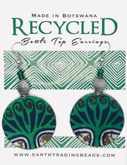 Recycled Bottle Tops
