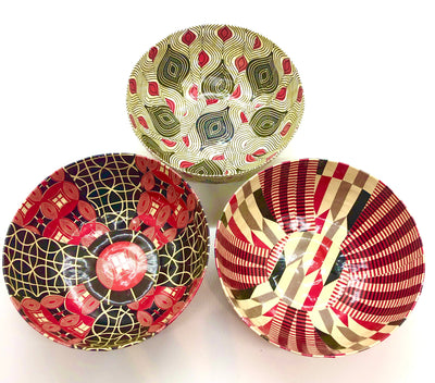 Our Recycled and Sustainable Collections