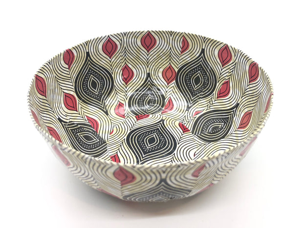 Paper Bowl