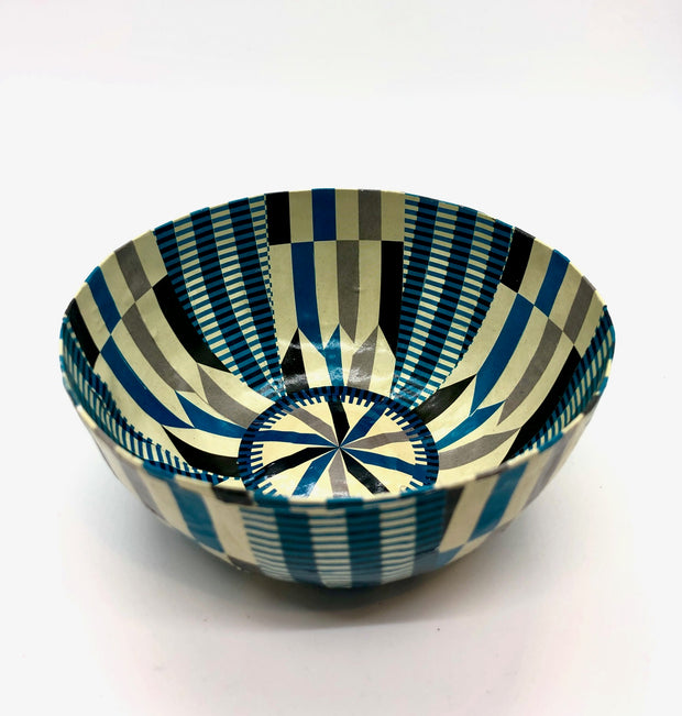 Paper Bowl