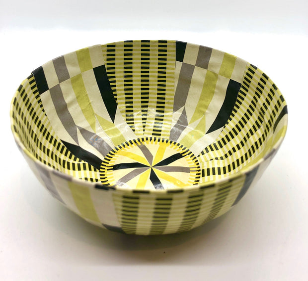 Paper Bowl