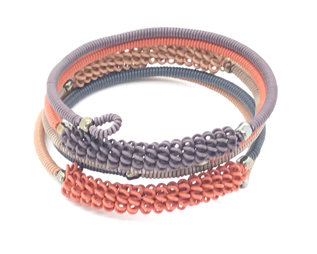 Buy Telephone Wire Bracelets Online In India  Etsy India
